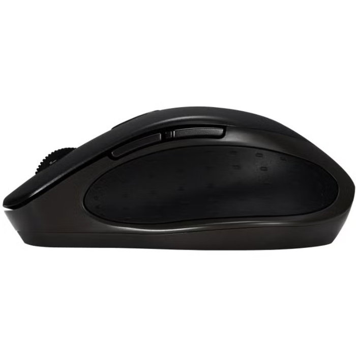 Asus MW203 Ratón Inalámbrico Silencioso Negro Asus MW203 Ratón Inalámbrico Silencioso Negro